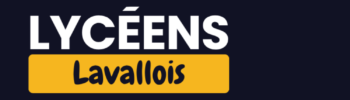 Lyc&eacute;ens Lavallois